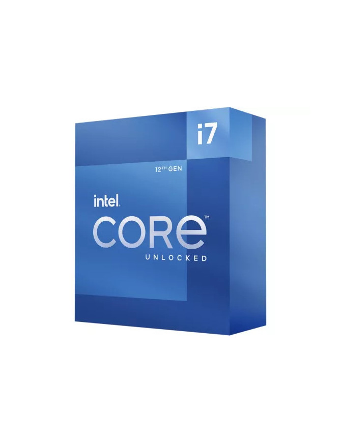 Procesor Intel Core i7-12700K 3.60GHz Socket 1700 Box