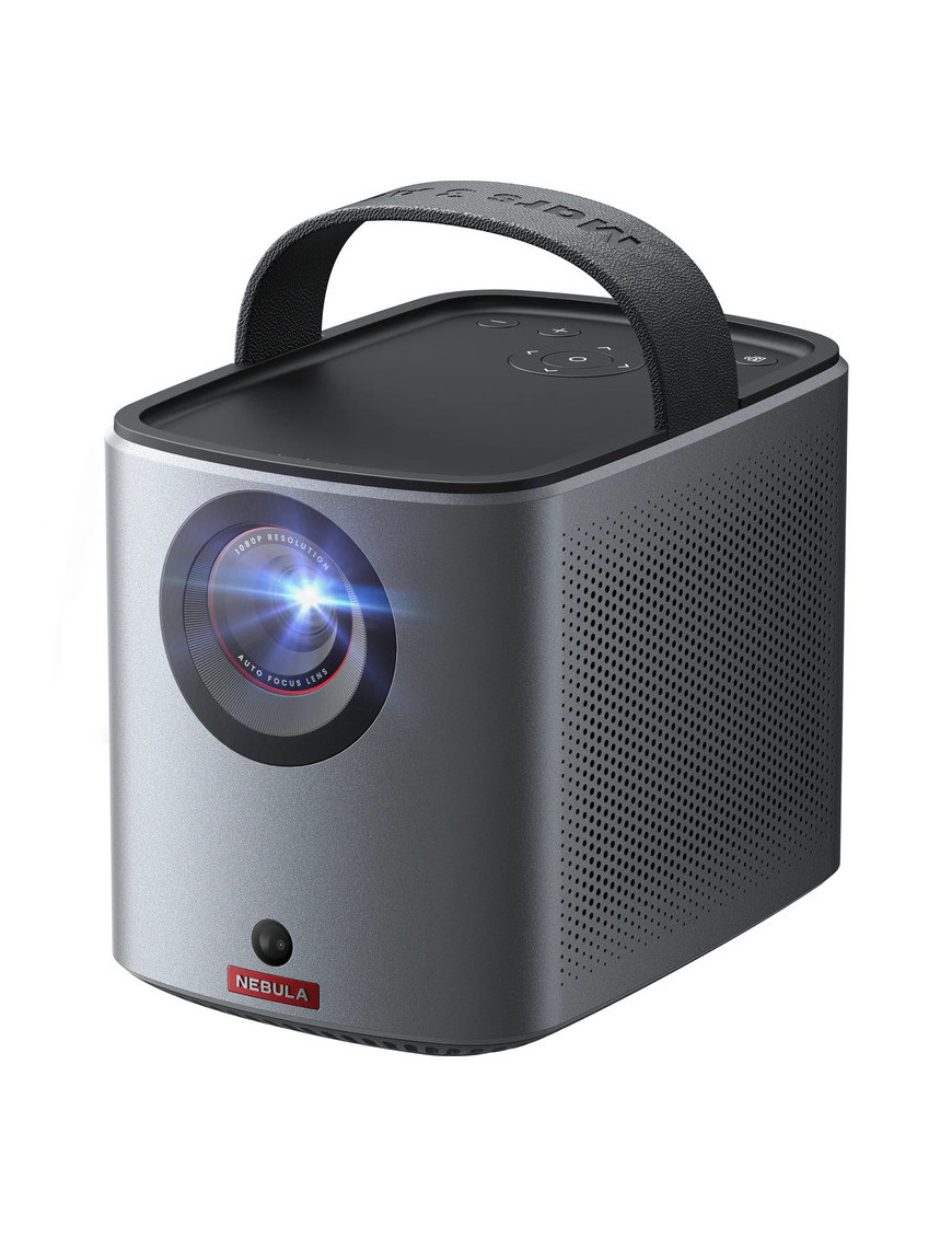 Videoproiector NEBULA Mars 3 Air D2325212, 400lm Full HD, Gray