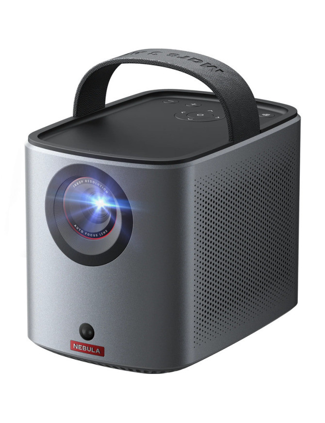Videoproiector NEBULA Mars 3 Air D2325212, 400lm Full HD, Gray