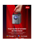 Videoproiector NEBULA Mars 3 Air D2325212, 400lm Full HD, Gray