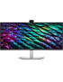 Monitor Curbat DELL P3426WEB, 34" UWQHD, 100 Hz, 5 ms, Black/Silver