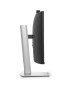 Monitor Curbat DELL P3426WEB, 34" UWQHD, 100 Hz, 5 ms, Black/Silver