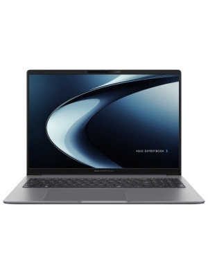 Laptop ASUS ExpertBook P3 PM3606CKA-MB0188 cu procesor AMD Ryzen AI 5 330, 16inch WUXGA, 16GB RAM, 512GB SSD, Radeon 820M, Fara 