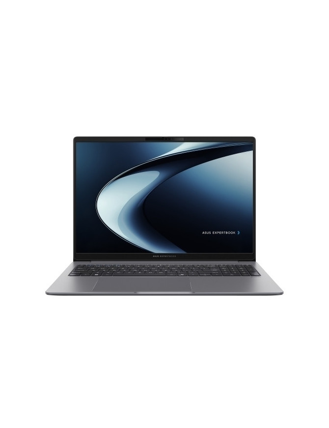 Laptop ASUS ExpertBook P3 PM3606CKA-MB0188 cu procesor AMD Ryzen AI 5 330, 16inch WUXGA, 16GB RAM, 512GB SSD, Radeon 820M, Fara 