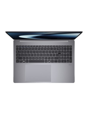 Laptop ASUS ExpertBook P3 PM3606CKA-MB0188 cu procesor AMD Ryzen AI 5 330, 16inch WUXGA, 16GB RAM, 512GB SSD, Radeon 820M, Fara 