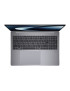 Laptop ASUS ExpertBook P3 PM3606CKA-MB0188 cu procesor AMD Ryzen AI 5 330, 16inch WUXGA, 16GB RAM, 512GB SSD, Radeon 820M, Fara 