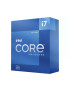 Procesor Intel Core i7-12700KF 12th Gen Alder Lake 3.6GHz, 25MB Cache, LGA1700