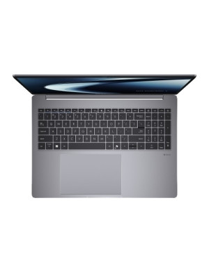 Laptop ASUS ExpertBook P3 PM3606CKA-MB0188 cu procesor AMD Ryzen AI 5 330, 16inch WUXGA, 16GB RAM, 512GB SSD, Radeon 820M, Fara 