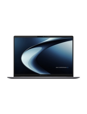 Laptop ASUS ExpertBook P3 PM3606CKA-MB0188 cu procesor AMD Ryzen AI 5 330, 16inch WUXGA, 16GB RAM, 512GB SSD, Radeon 820M, Fara 