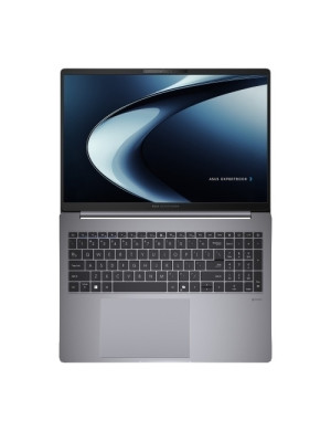 Laptop ASUS ExpertBook P3 PM3606CKA-MB0188 cu procesor AMD Ryzen AI 5 330, 16inch WUXGA, 16GB RAM, 512GB SSD, Radeon 820M, Fara 