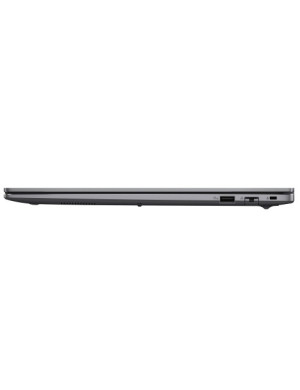 Laptop ASUS ExpertBook P3 PM3606CKA-MB0188 cu procesor AMD Ryzen AI 5 330, 16inch WUXGA, 16GB RAM, 512GB SSD, Radeon 820M, Fara 