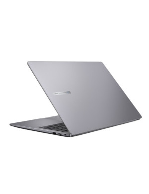 Laptop ASUS ExpertBook P3 PM3606CKA-MB0188 cu procesor AMD Ryzen AI 5 330, 16inch WUXGA, 16GB RAM, 512GB SSD, Radeon 820M, Fara 