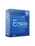 Procesor Intel Core i7-12700KF 12th Gen Alder Lake 3.6GHz, 25MB Cache, LGA1700
