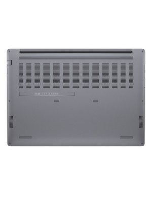 Laptop ASUS ExpertBook P3 PM3606CKA-MB0188 cu procesor AMD Ryzen AI 5 330, 16inch WUXGA, 16GB RAM, 512GB SSD, Radeon 820M, Fara 