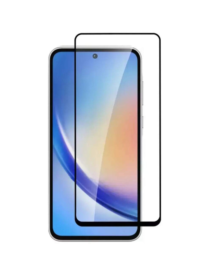 Folie sticla OEM pentru Samsung Galaxy A36/A56