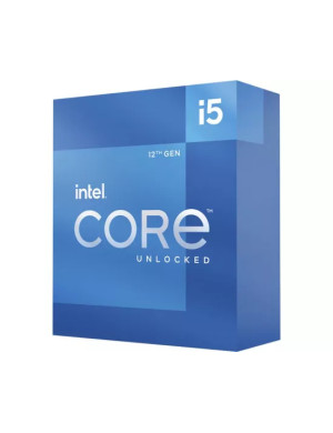 Procesor Intel Core i5-12600K 3.70GHz (Alder Lake, 10 nuclee, 16 fire, LGA1700)