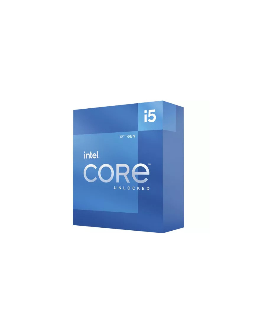 Procesor Intel Core i5-12600K 3.70GHz (Alder Lake, 10 nuclee, 16 fire, LGA1700)