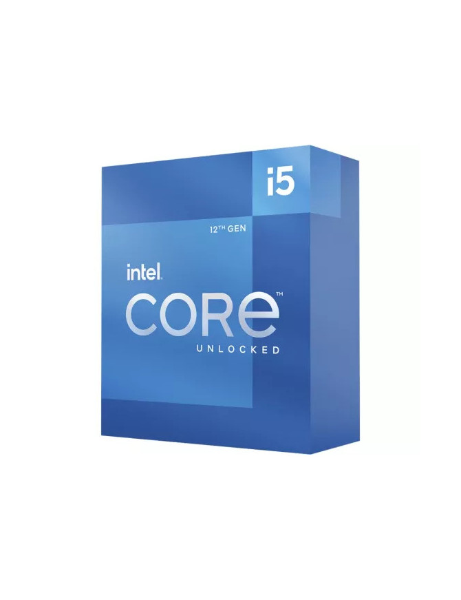 Procesor Intel Core i5-12600K 3.70GHz (Alder Lake, 10 nuclee, 16 fire, LGA1700)