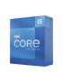 Procesor Intel Core i5-12600K 3.70GHz (Alder Lake, 10 nuclee, 16 fire, LGA1700)