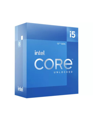 Procesor Intel Core i5-12600K 3.70GHz (Alder Lake, 10 nuclee, 16 fire, LGA1700)