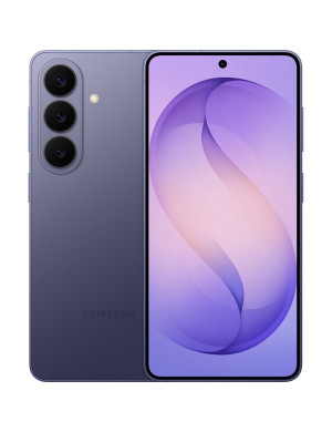 Telefon SAMSUNG Galaxy S26, 12GB RAM, 512GB, Cobalt Violet