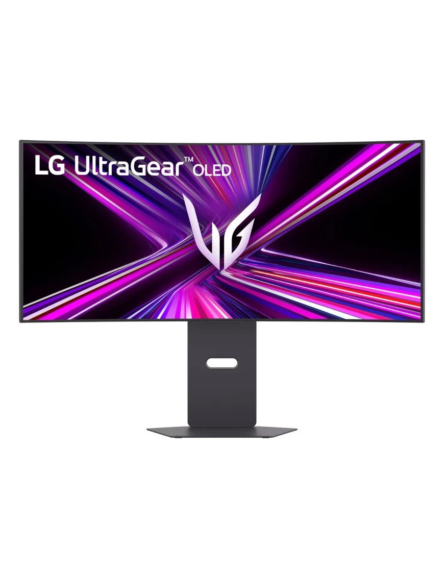 Monitor Gaming LED Curbat LG UltraGear 34GX900A-B, 34" UWQHD, 240 Hz, 0.03 ms, Black