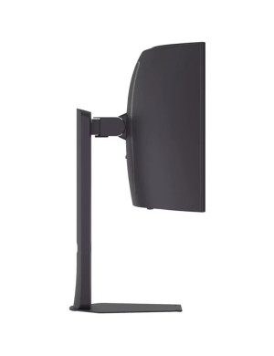 Monitor Gaming LED Curbat LG UltraGear 34GX900A-B, 34" UWQHD, 240 Hz, 0.03 ms, Black