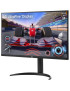 Monitor LED LG UltraFine 32UR550K-B.AEU, 31.5" UHD VA, 60 Hz, 4 ms, Black