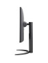 Monitor LED LG UltraFine 32UR550K-B.AEU, 31.5" UHD VA, 60 Hz, 4 ms, Black