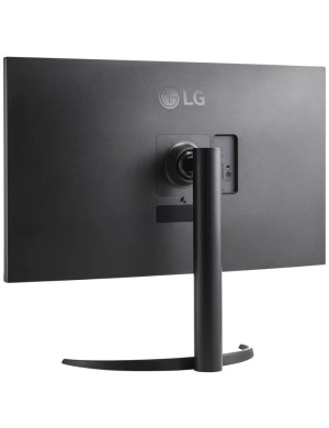 Monitor LED LG UltraFine 32UR550K-B.AEU, 31.5" UHD VA, 60 Hz, 4 ms, Black
