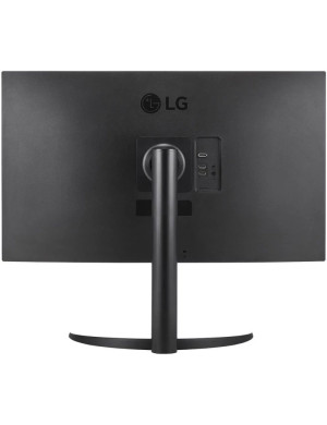 Monitor LED LG UltraFine 32UR550K-B.AEU, 31.5" UHD VA, 60 Hz, 4 ms, Black