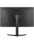 Monitor LED LG UltraFine 32UR550K-B.AEU, 31.5" UHD VA, 60 Hz, 4 ms, Black