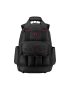 Rucsac WENGER Tool Backpack pentru laptop de 16inch, Negru