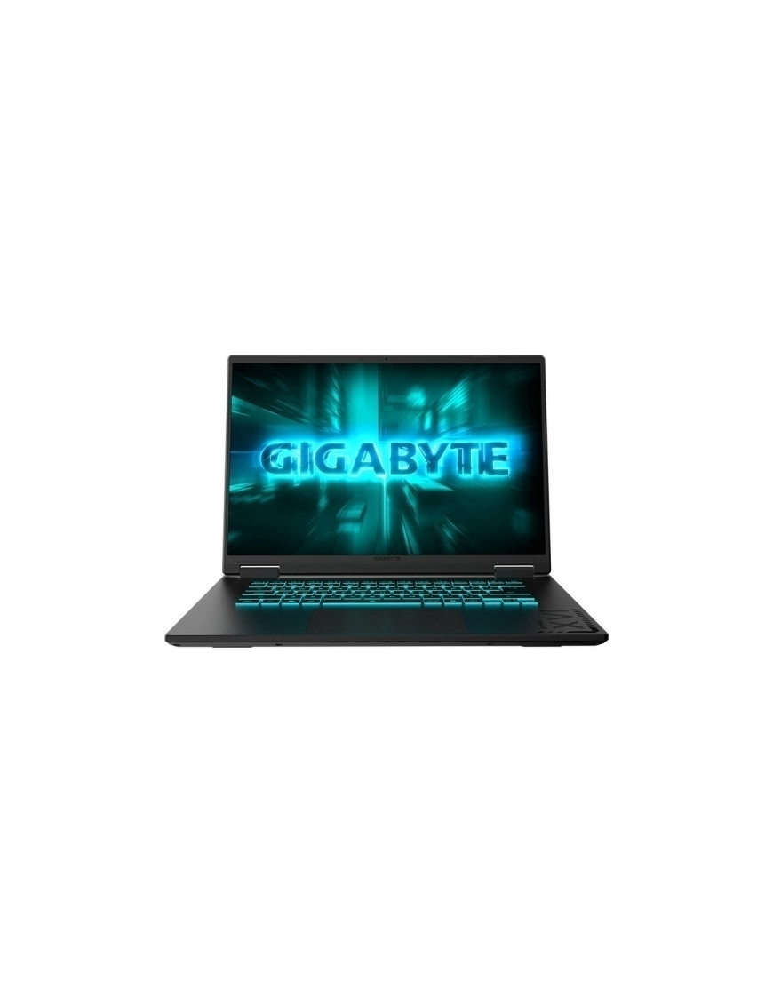 Laptop Gigabyte A18 3THK3EEC94SD, AMD Ryzen 7 260, 18 inch, RAM 16GB, SSD 1TB, nVidia GeForce RTX 5050 8GB, Fara sistem de opera