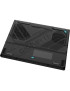 Laptop Gigabyte A18 3THK3EEC94SD, AMD Ryzen 7 260, 18 inch, RAM 16GB, SSD 1TB, nVidia GeForce RTX 5050 8GB, Fara sistem de opera