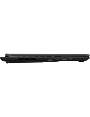 Laptop Gigabyte A18 3THK3EEC94SD, AMD Ryzen 7 260, 18 inch, RAM 16GB, SSD 1TB, nVidia GeForce RTX 5050 8GB, Fara sistem de opera