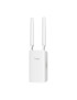 Router TP-LINK Omada ER603WP-4G-Outdoor, 4G CAT4 / WiFi 4, N300, Gigabit Multi-WAN, Outdoor PoE Gateway (52W), White
