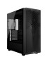 Carcasă CORSAIR 3200D RS, RGB Airflow, Mid-Tower, ATX, Smoke