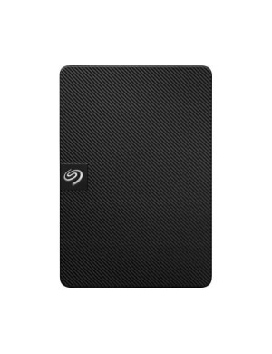HDD Extern SEAGATE STKM5000400, 5TB, USB 3.0, Black
