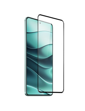 Folie sticla OEM pentru Xiaomi Redmi Note 14/Note 14 5G