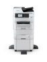 Multifunctional inkjet color EPSON WorkForce Pro WF-C879RDWF + Stand cu role + Tava suplimentara 500 coli