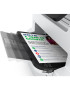 Multifunctional inkjet color EPSON WorkForce Pro WF-C879RDWF + Stand cu role + Tava suplimentara 500 coli