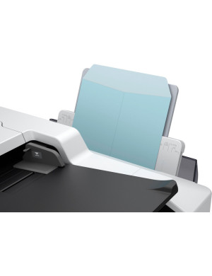 Multifunctional inkjet color EPSON WorkForce Pro WF-C879RDWF + Stand cu role + Tava suplimentara 500 coli