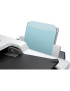 Multifunctional inkjet color EPSON WorkForce Pro WF-C879RDWF + Stand cu role + Tava suplimentara 500 coli