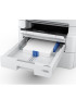 Multifunctional inkjet color EPSON WorkForce Pro WF-C879RDWF + Stand cu role + Tava suplimentara 500 coli