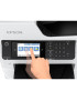 Multifunctional inkjet color EPSON WorkForce Pro WF-C879RDWF + Stand cu role + Tava suplimentara 500 coli