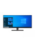 Monitor profesional LENOVO ThinkVision, P40w-20, 39.7", UWUHD, IPS, 75Hz