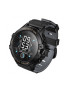 Smartwach HOCO Y107, 4G, Bluetooth, 1.28inch, Android / iOS, Negru