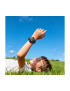Smartwach HOCO Y107, 4G, Bluetooth, 1.28inch, Android / iOS, Negru