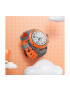 Smartwach HOCO Y107, 4G, Bluetooth, 1.28inch, Android / iOS, Portocaliu